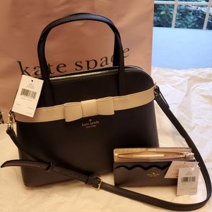 NWT Kate Spade 2 piece set